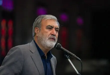 خبر حمله پیشدستانه ایران توسط رئیس کمیسیون امنیت ملی تایید شد+ عکس
