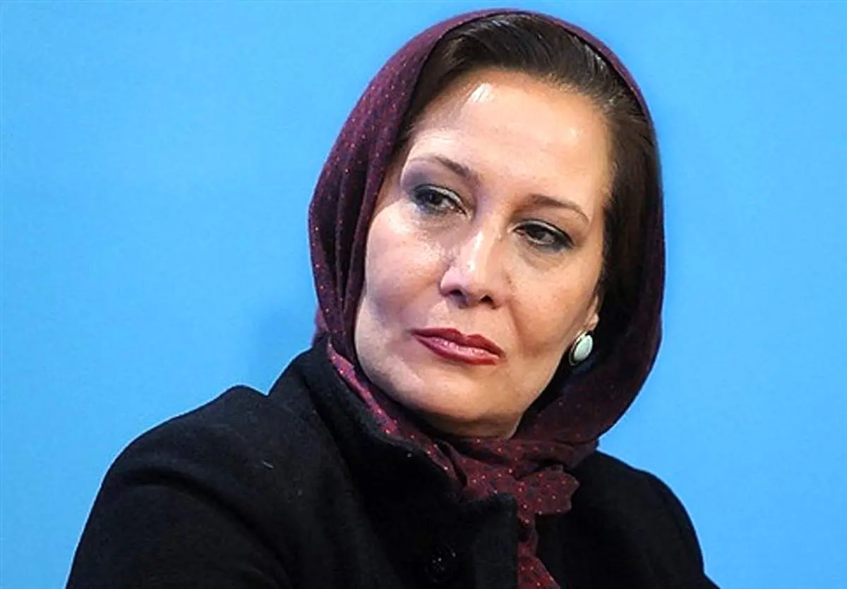 بیوگرافی آزیتا موگویی/ کارگردان و هنرمند سینما