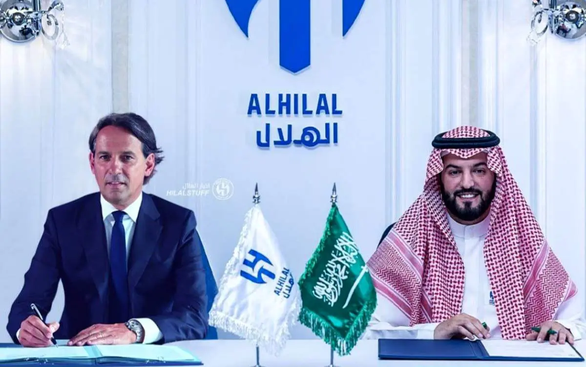 اگر این انتقال صورت بگیرد، الهلال وحشتناک میشود