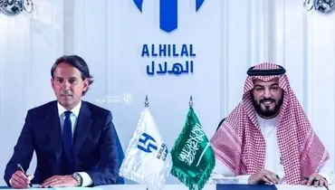 اگر این انتقال صورت بگیرد، الهلال وحشتناک می‌شود
