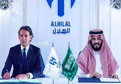 اگر این انتقال صورت بگیرد، الهلال وحشتناک می‌شود

