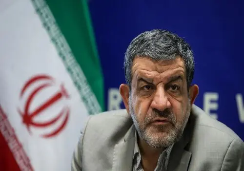 برگزاری جلسه شورای عالی فضای مجازی