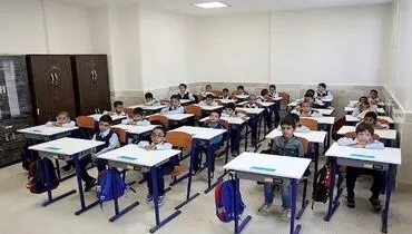 جزئیات جدید از شهریه مدارس غیردولتی اعلام شد