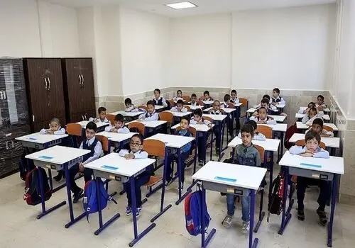 الگوی جدید تعیین شهریه مدارس غیردولتی اعلام شد