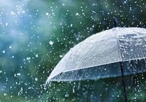 هشدار نارنجی هواشناسی  برای ۹ استان صادر شد