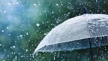 هشدار هواشناسی بارش‌های پاییزی در راه‌اند + فیلم