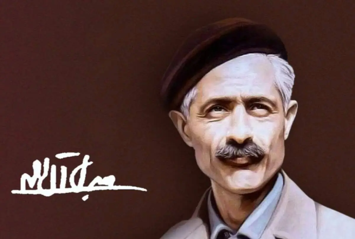 روایتی از راز مرگ جلال آل احمد