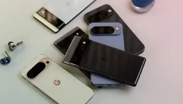 آپدیت اکتبر برای Pixel 10-7؛ بهبود عملکرد بدون جزئیات!