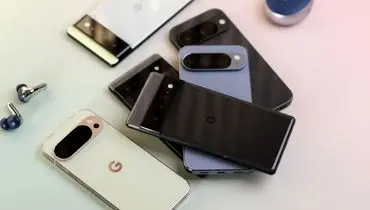 آپدیت اکتبر برای Pixel 10-7؛ بهبود عملکرد بدون جزئیات!