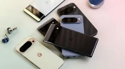 آپدیت اکتبر برای Pixel 10-7؛ بهبود عملکرد بدون جزئیات!