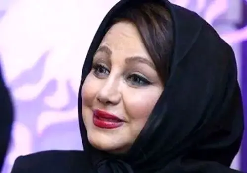 عکس مرموز بهنوش بختیاری با کپشنی عجیب