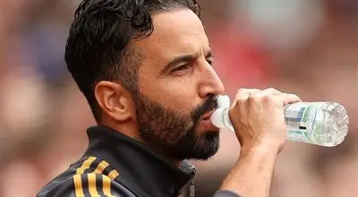 آموریم: همه‌ چیز جفت‌و‌جور شد تا کریستال پالاس را شکست دهیم