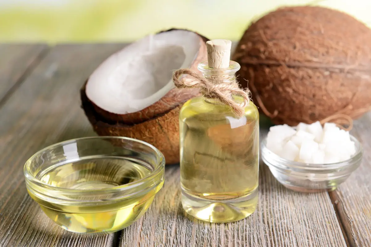 مصرف این روغن شما را چاق نمیکند