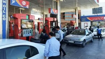 زمزمه‌هایی درباره بنزین 8 هزارتومانی در سال آینده