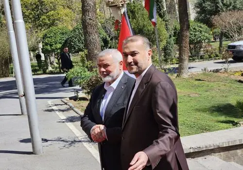 وزیر امور خارجه راهی ترکمنستان شد