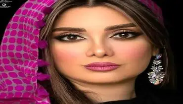 سلفی جذاب خانم بازیگر معروف که قصد پیری ندارد!+ عکس
