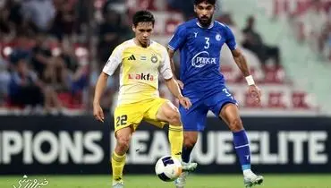 معاوضه انجام نشد، سامان فلاح در استقلال ماند