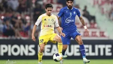 معاوضه انجام نشد، سامان فلاح در استقلال ماند