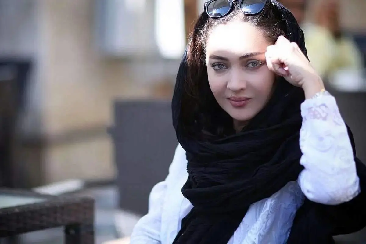 چهره نیکی کریمی در فیلم مشهور باعث سوءتفاهم شد
