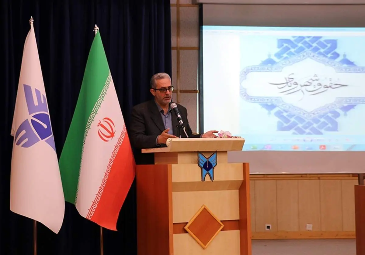 توضیحات دادستان اردبیل دربارۀ دستگیری فرد هتاک به مقدسات و مرتبط با موساد