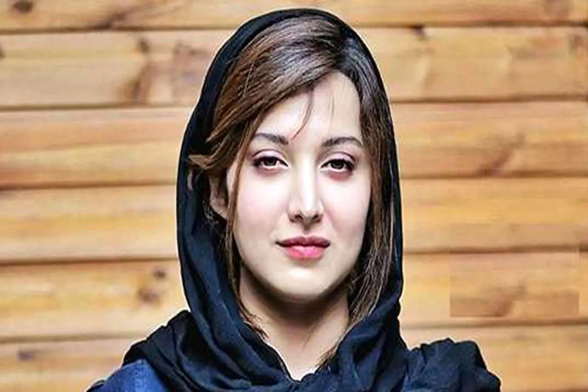 روشنک گرامی با یک تیپ خاص آفتابی شد