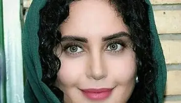 استوری تبریک سال نو؛الناز شاکردوست ساده و زیبا مثل همیشه