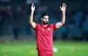 آغاز مذاکرات پرسپولیس با کنعانی زادگان