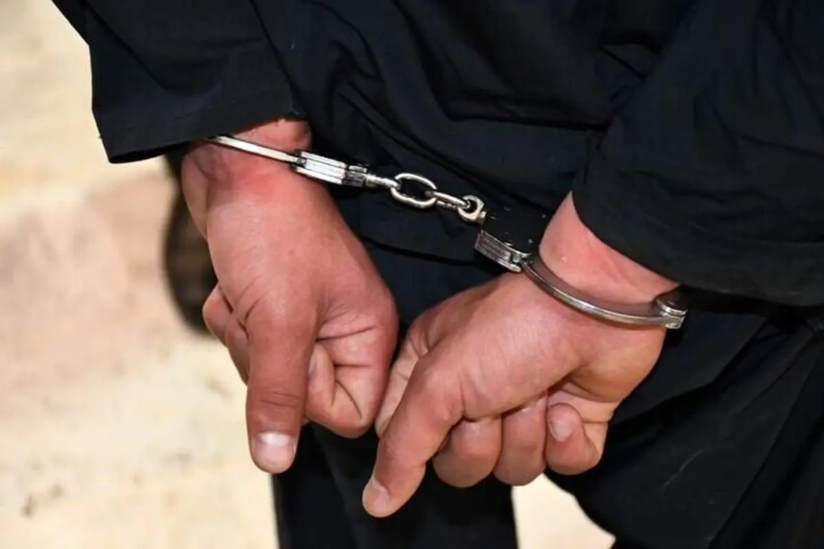 جزئیات دستگیری همدست مالک «کوروش کمپانی»