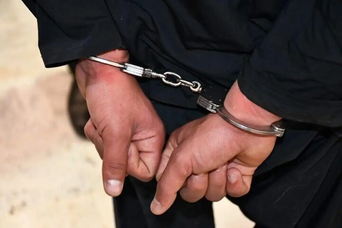 جزئیات دستگیری همدست مالک «کوروش کمپانی»
