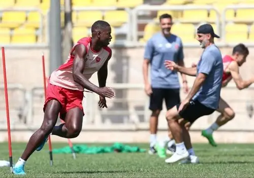 فوری؛ تغییر زمان بازی‌های پرسپولیس و استقلال
