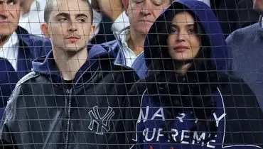 خبر جدایی زوج مشهور هالیوود جنجال به پا کرد