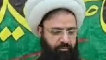 امام جماعت ساری در منزلش به قتل رسید