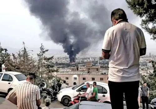 نکات ایمنی برای مصرف کنسروها در شرایط جنگی