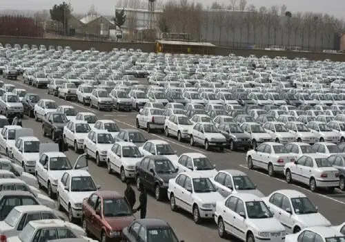 تغییر شدید قیمت خودروهای سایپا؛ جدول جدید امروز جمعه ۲ مرداد ۱۴۰۵ منتشر شد