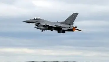 رهگیری یک هواپیما نزدیک اقامتگاه ترامپ