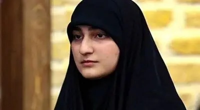 روایت احساسی زینب سلیمانی از آخرین وداع با رهبر شهید