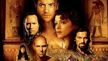 بازگشت ستاره‌های قدیمی به دنیای مومیایی؛ فیلم جدید در راه است