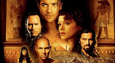 بازگشت ستاره‌های قدیمی به دنیای مومیایی؛ فیلم جدید در راه است