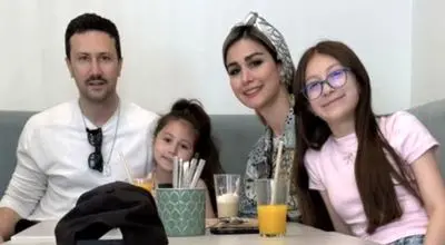 وقتی آگاهی مسیر تربیت را تغییر می‌دهد: تأملی بر نوشته همسر شاهرخ استخری!