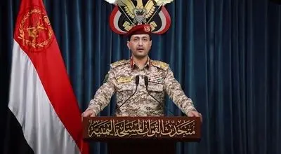 ارتش یمن: به اهداف حیاتی دشمن صهیونیستی حمله کردیم

