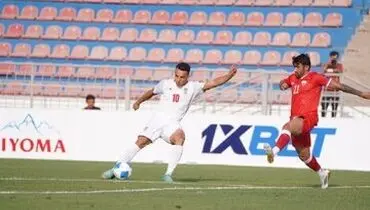 واکنش AFC به پیروزی تیم ملی فوتبال ایران مقابل افغانستان

