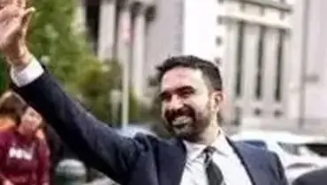 برپایی نماز عید فطر در نیویورک با حضور ممدانی/ویدیو 