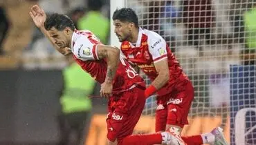 پیشکسوت پرسپولیس: زیباترین کامبک عمرم فوتبالی ام را دیدم