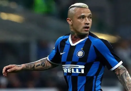 مدافعان ستاره سابق اینتر: او بی‌گناه است، قاچاقچی نیست!