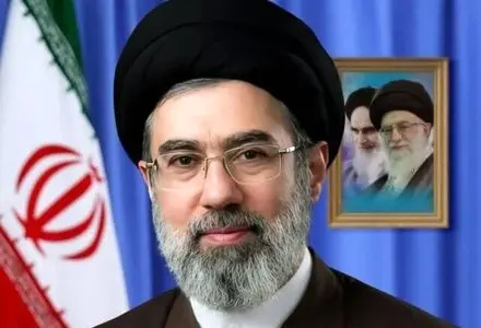پیام معنادار رهبری پس از اعلام توافق+ عکس
