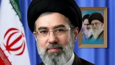 پیام معنادار رهبری پس از اعلام توافق+ عکس
