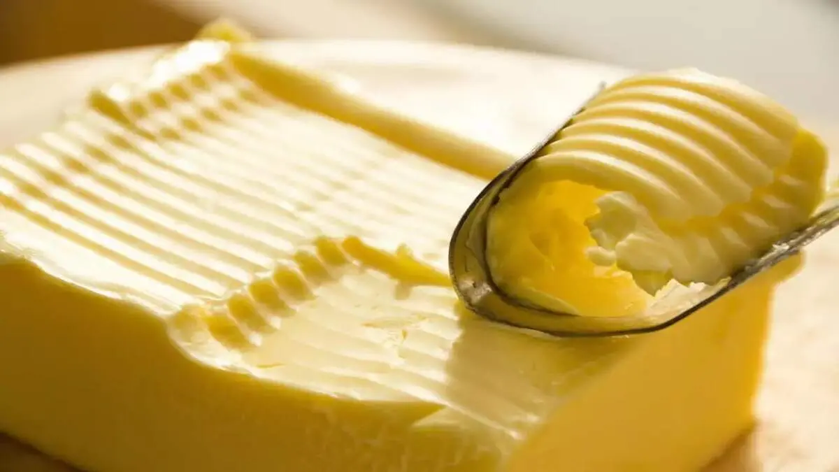 
آیا کره های محلی برای طبخ غذا بهتر است و باعث افزایش چربی خون نمی شود؟
