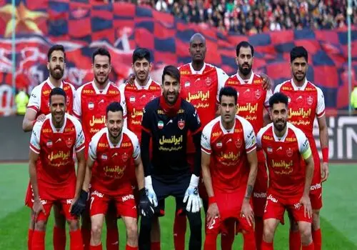  تصمیم نهایی اوسمار سرنوشت چند پرسپولیسی را مشخص می کند 