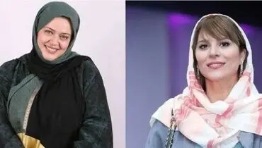بازیگرانی که لاغری‌شان سوژه شبکه‌های اجتماعی شده!