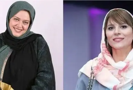 بازیگرانی که لاغری‌شان سوژه شبکه‌های اجتماعی شده!